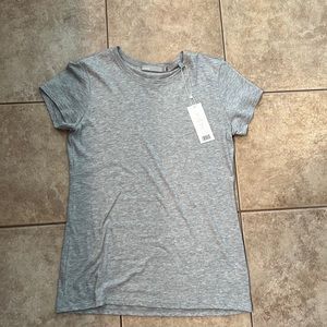 Vince women’s t shirt size medium